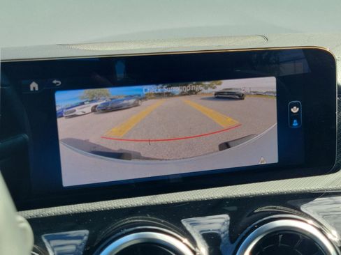 Certified 2026 Mercedes-Benz CLA 250 image 17