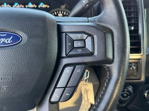 Used 2020 Ford F150 XLT w/ Equipment Group 302A Luxury image 13