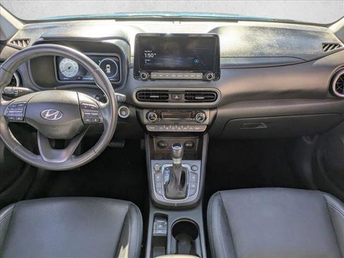 Used 2022 Hyundai Kona Limited image 17