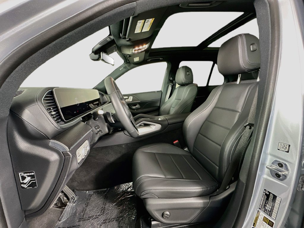 Used 2024 Mercedes-Benz GLE 450 4MATIC image 20