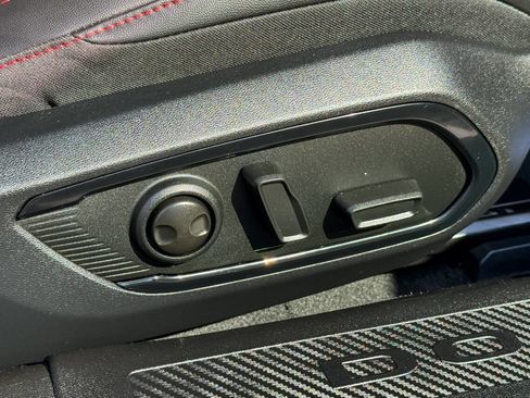 Used 2025 Dodge Charger Daytona R/T w/ Plus Group image 11