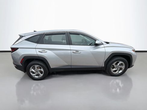 Used 2023 Hyundai Tucson SE AWD/4WD image 10
