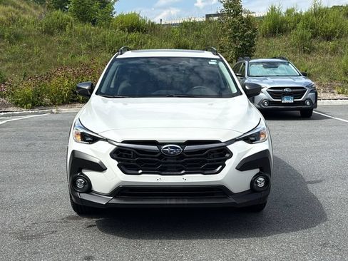 Certified 2024 Subaru Crosstrek 2.0i Premium AWD/4WD image 2