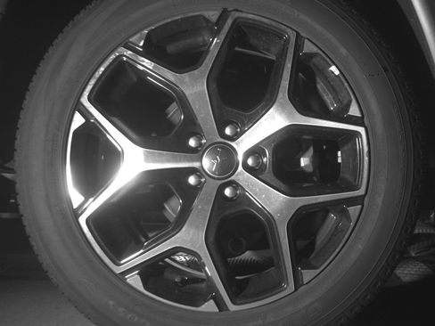 Used 2025 Jeep Compass Limited image 14