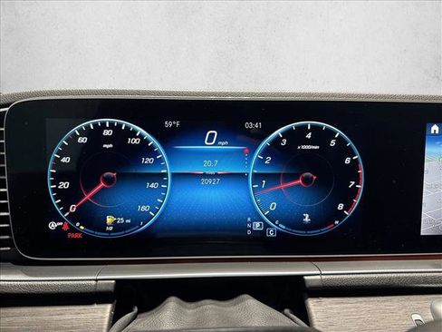 Certified 2022 Mercedes-Benz GLE 350 image 26