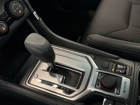 Used 2024 Subaru Forester Premium image 12