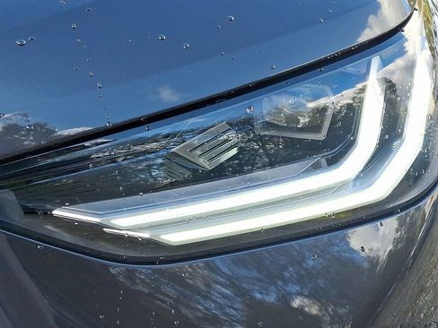 Certified 2025 BMW X3 xDrive30i w/ Convenience Package image 10