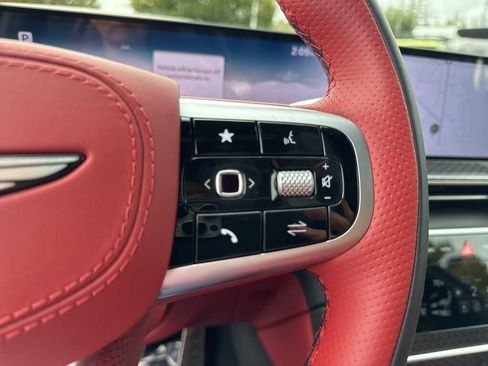 New 2026 Genesis GV80 3.5T e-SC AWD/4WD image 37
