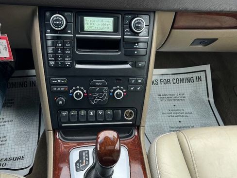 Used 2014 Volvo XC90 3.2 AWD/4WD image 33