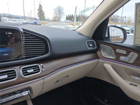 Used 2026 Mercedes-Benz GLE 450 4MATIC image 26