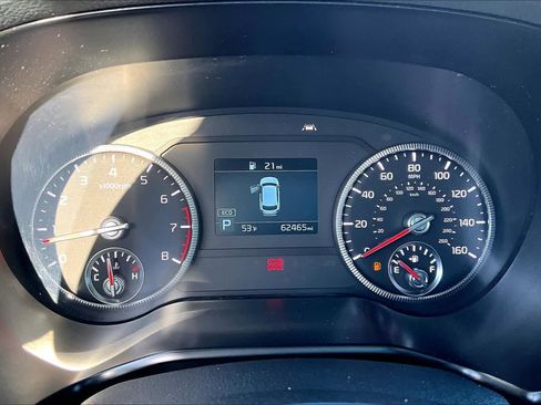 Used 2022 Kia Telluride EX w/ EX Premium Package image 24