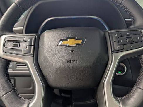 Used 2022 Chevrolet Tahoe LT AWD/4WD image 22