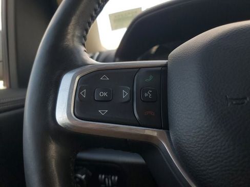 Used 2020 RAM 1500 Laramie AWD/4WD image 26