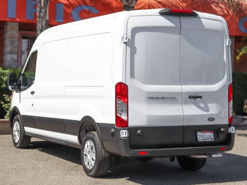 Used 2024 Ford Transit 250 148 Medium Roof w/ Load Area Protection Package RWD image 6
