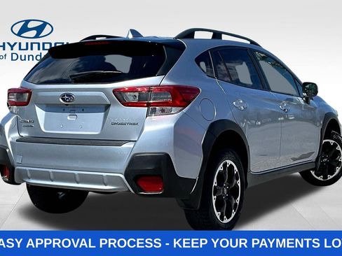 Used 2021 Subaru Crosstrek 2.0i Premium w/ Moonroof Package AWD/4WD image 7