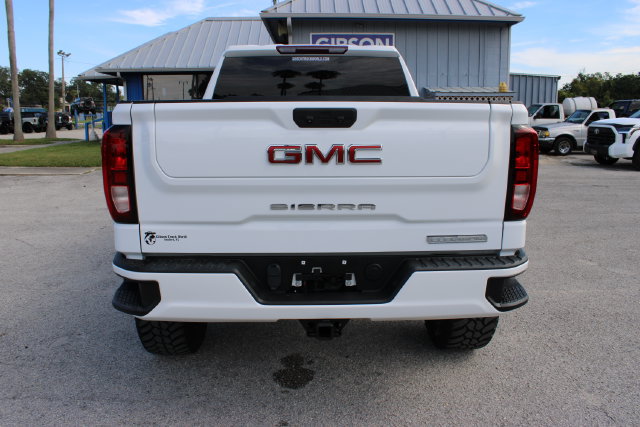 Used 2022 GMC Sierra 1500 Elevation AWD/4WD image 9