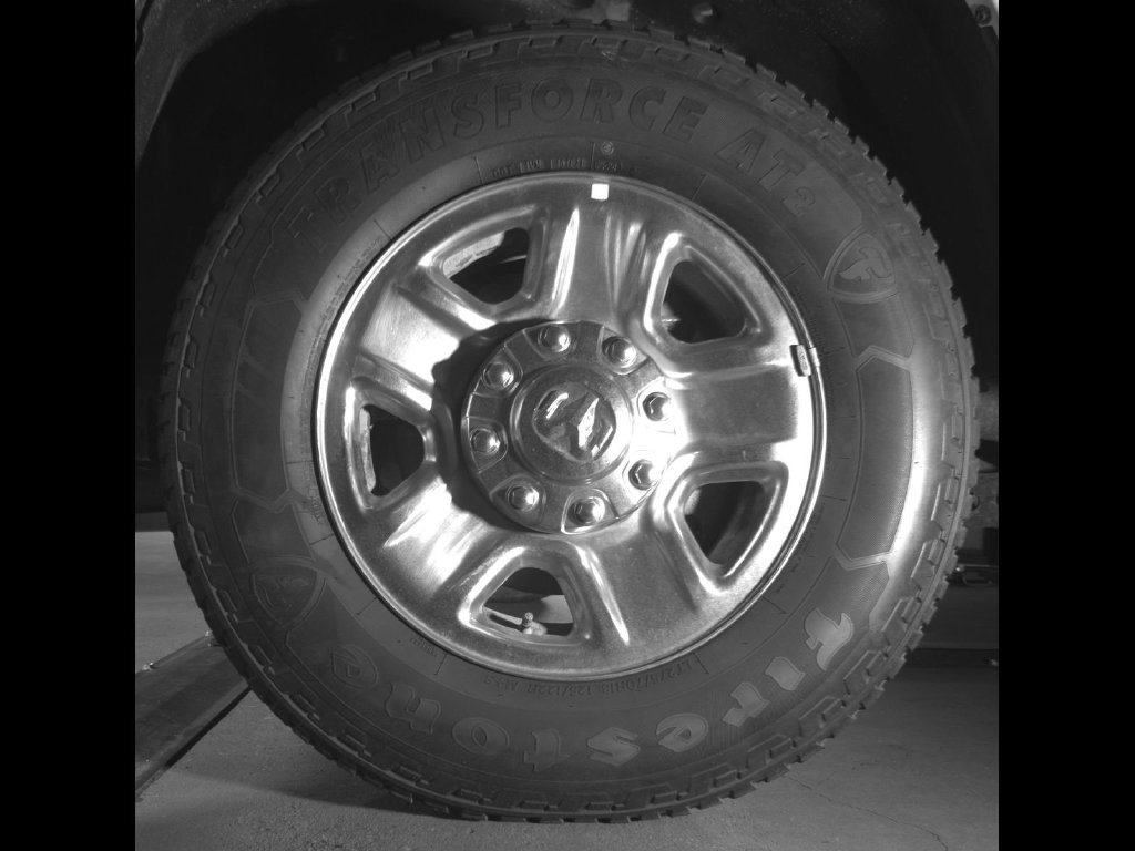 Used 2024 RAM 2500 Tradesman w/ Chrome Appearance Group AWD/4WD image 9