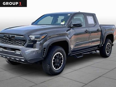 Used 2026 Toyota Tacoma TRD Off-Road