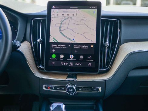 Used 2026 Volvo XC60 B5 Plus w/ Protection Package Premier image 15