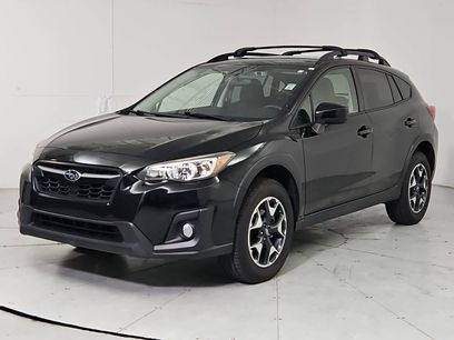 Used 2020 Subaru Crosstrek 2.0i Premium
