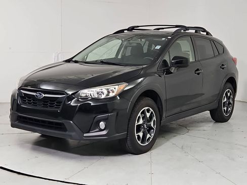 Used 2020 Subaru Crosstrek 2.0i Premium image 1