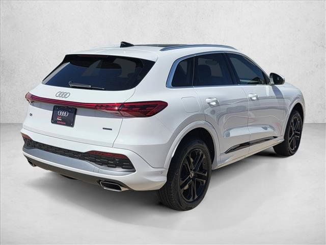 New 2026 Audi Q5 Premium AWD/4WD image 5