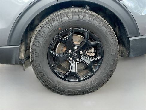 Used 2024 Ford Explorer Timberline w/ Timberline Technology Package image 34