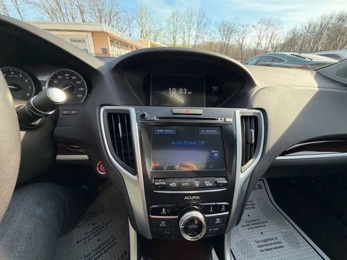 Used 2015 Acura TLX image 24