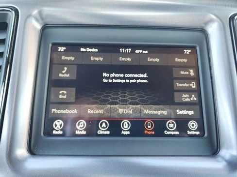 Used 2020 Dodge Challenger R/T w/ Blacktop Package image 40