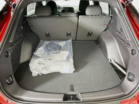 New 2026 Chevrolet Equinox EV LT w/ Comfort Package AWD/4WD image 26