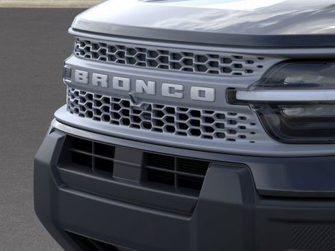 New 2026 Ford Bronco Sport Outer Banks AWD/4WD image 17