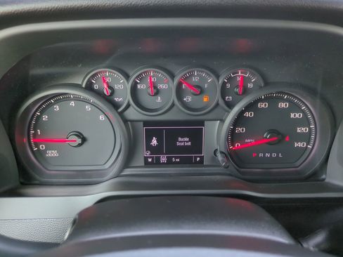 New 2026 Chevrolet Silverado 2500 Custom w/ Custom Value Package image 25