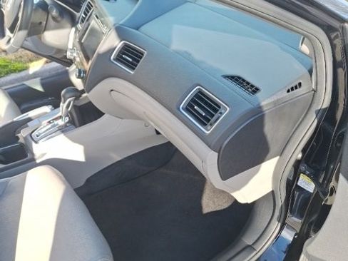 Used 2014 Honda Civic EX-L image 25