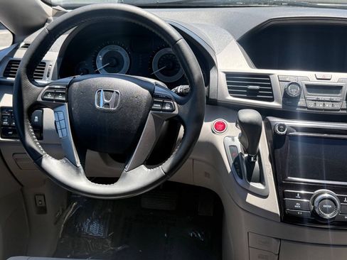 Used 2016 Honda Odyssey EX-L image 7
