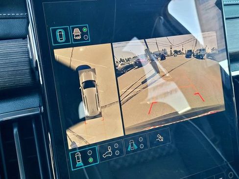 Certified 2025 GMC Acadia Denali w/ LPO, Floor Liner Package FWD image 21