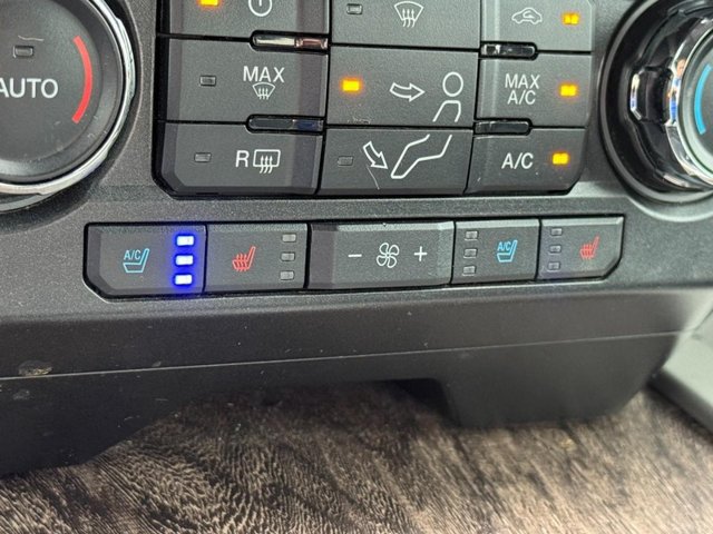 Certified 2019 Ford F250 Lariat w/ Chrome Package AWD/4WD image 20