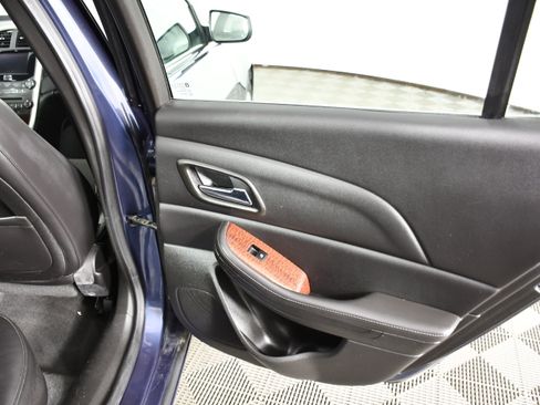 Used 2013 Chevrolet Malibu LT w/ Power Convenience Package FWD image 43