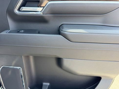 New 2026 Chevrolet Silverado 1500 LT RWD image 10