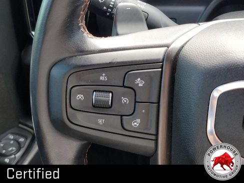 Used 2023 GMC Sierra 1500 AT4 AWD/4WD image 29