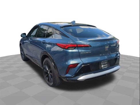 New 2025 Buick Envista Sport Touring w/ Convenience I Package image 13