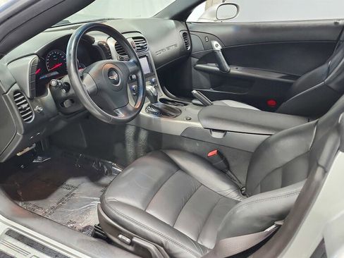 Used 2007 Chevrolet Corvette Coupe RWD image 27