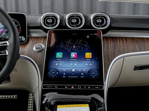 New 2026 Mercedes-Benz CLE 300 4MATIC Cabriolet image 22