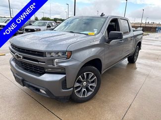 Used 2021 Chevrolet Silverado 1500 RST w/ Convenience Package II RWD video 1