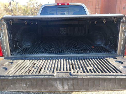 Used 2008 Dodge Ram 1500 Truck SLT w/ Popular Equipment Group AWD/4WD image 16