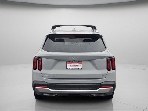Used 2024 Kia Sorento S w/ Panoramic Sunroof Package image 24