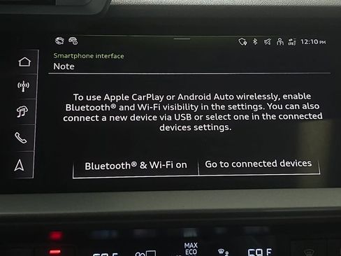 New 2026 Audi A3 2.0T Premium AWD/4WD image 16