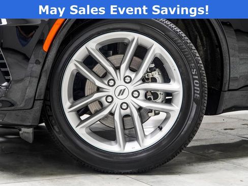 Used 2025 Dodge Durango GT AWD/4WD image 3