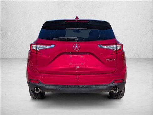 Used 2020 Acura RDX FWD image 6