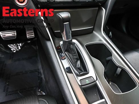 Used 2020 Honda Accord EX image 12