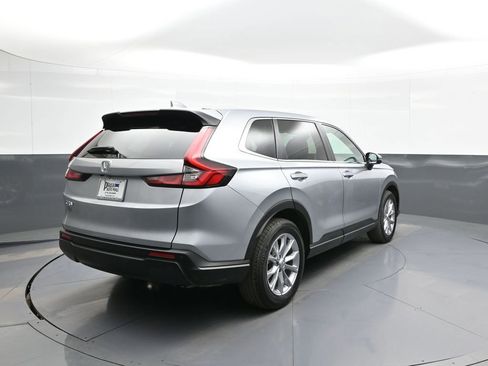 Certified 2024 Honda CR-V EX-L image 6